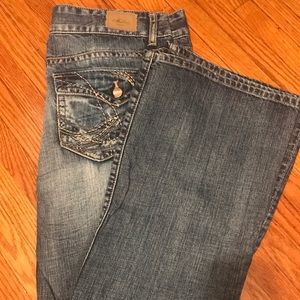 Madison Jeans